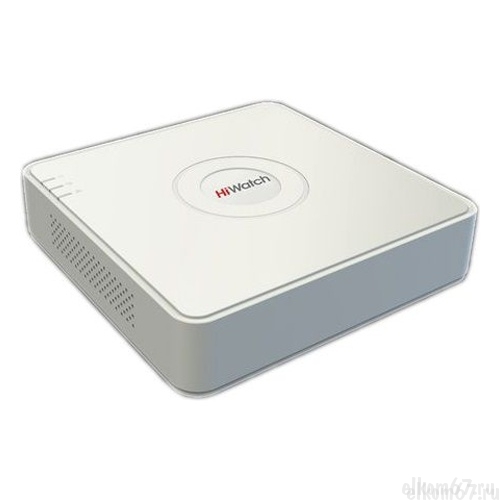  Hikvision HiWatch DS-H104G